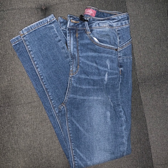 Wax Jean Size 3 New ❕ - Picture 1 of 5